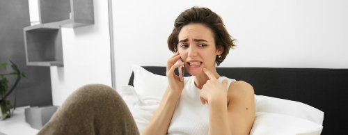 Estrés y salud dental: cómo la tensión emocional impacta en tu boca y qué hacer para prevenirlo