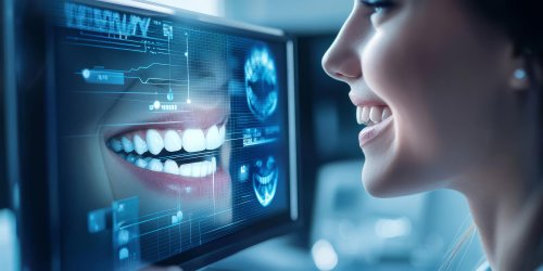 El auge de la odontología digital: tecnologías, beneficios y el nuevo paradigma en la salud dental