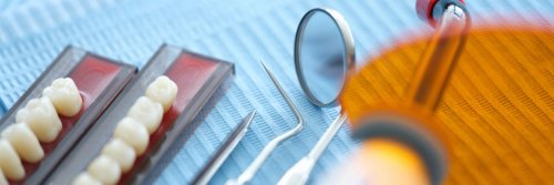 Avances en materiales dentales: innovación, estética y durabilidad al servicio de la salud bucodental