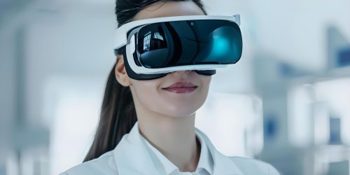 Realidad virtual en odontología y medicina: una ventana inmersiva hacia la enseñanza y la cirugía del futuro