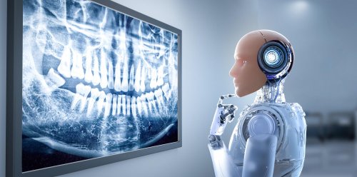Inteligencia Artificial en odontología: la revolución digital que transforma diagnósticos y tratamientos
