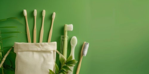 Materiales dentales biocompatibles y ecológicos: salud bucal sostenible para un futuro más verde