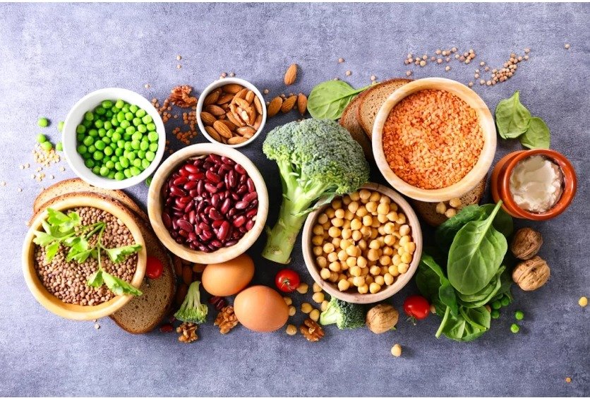 Los 7 Alimentos Clave para una Sonrisa Saludable: Nutrición Dental Recomendada por Expertos Paraguayos