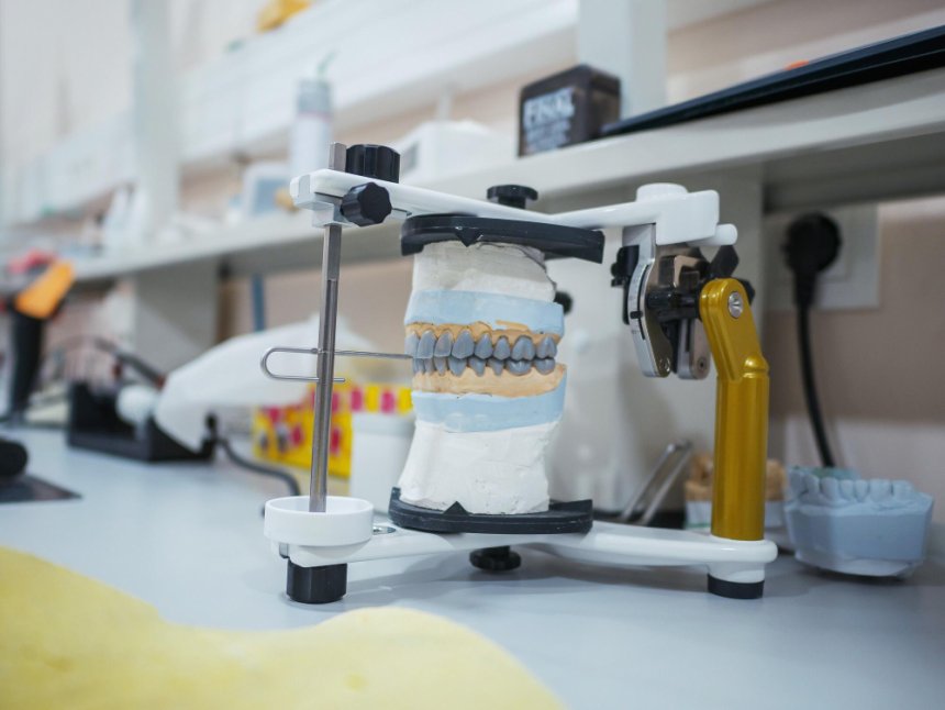 Impresión 3D en Odontología Digital: Transformando Sonrisas en Paraguay con Prótesis y Alineadores de Alta Precisión