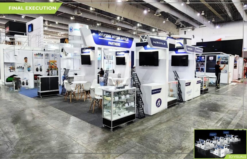 Expo Dental Mundial 2025: Innovaciones Globales que Transforman la Odontología