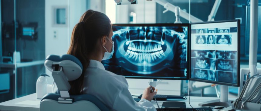 Optimización Digital para Consultorios Dentales: Herramientas Innovadoras que Transforman la Gestión en Paraguay