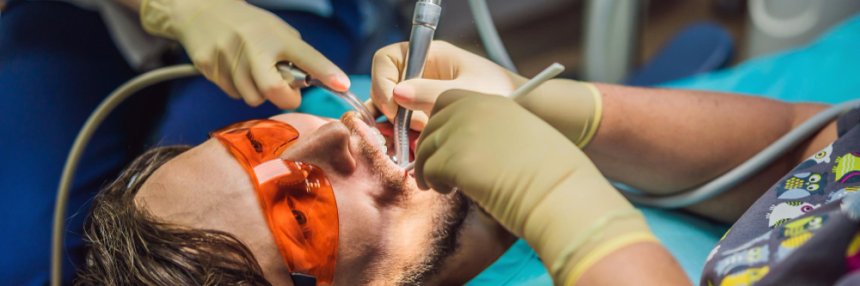 ¿Se puede comer después de un empaste? Consejos, tiempos de espera y cuidados tras la obturación dental