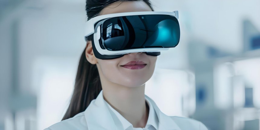 Realidad virtual en odontología y medicina: una ventana inmersiva hacia la enseñanza y la cirugía del futuro