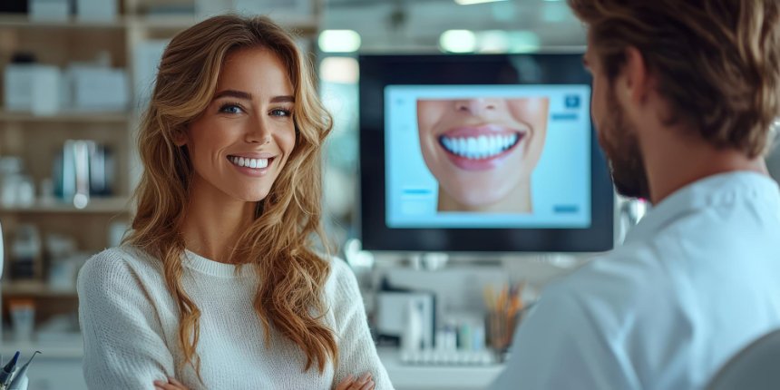 Teledentista: cómo la odontología telemática está transformando la atención bucodental