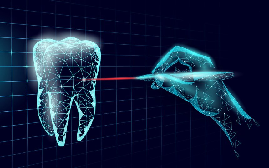 El futuro de la odontología: impresión 3D y regeneración dental, las dos revoluciones que transformarán la salud bucal