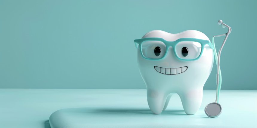 Feliz Día de las Odontólogas y Odontólogos, Guardianes de la Salud Bucodental en Paraguay y el Mundo